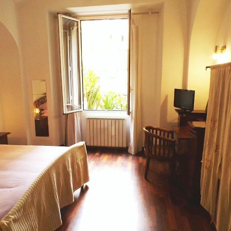 Lovely Apartment In Testaccio, Rom Exterior foto
