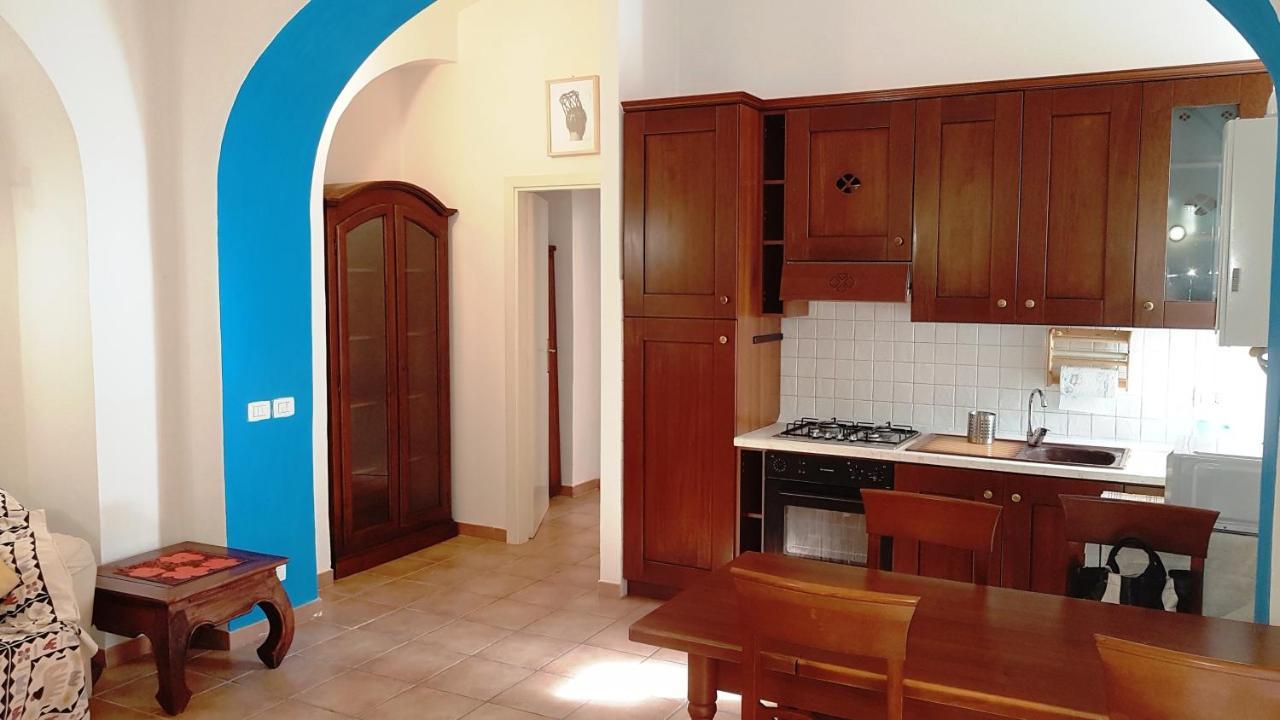 Lovely Apartment In Testaccio, Rom Exterior foto