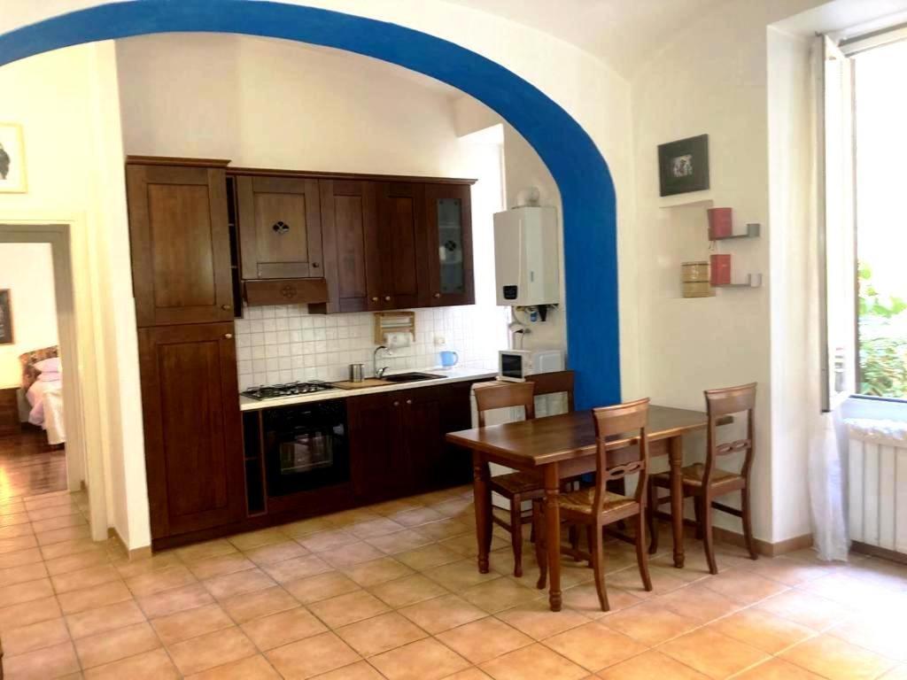 Lovely Apartment In Testaccio, Rom Exterior foto