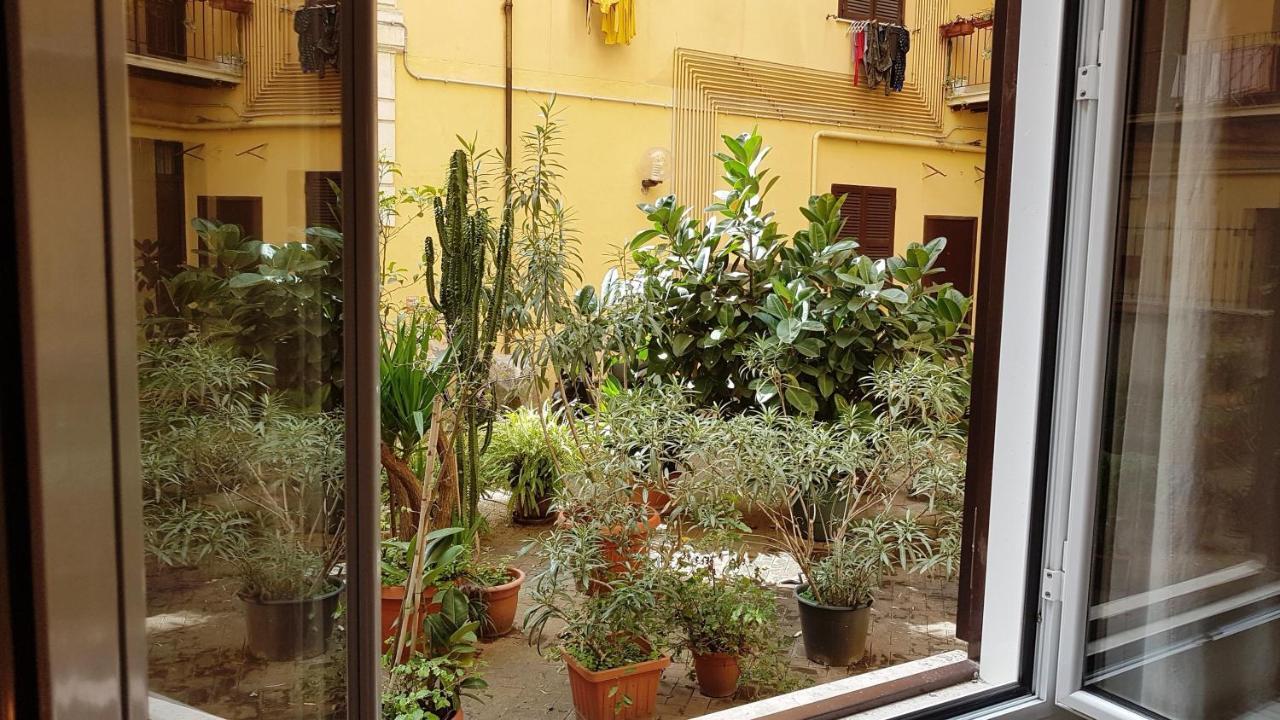 Lovely Apartment In Testaccio, Rom Exterior foto