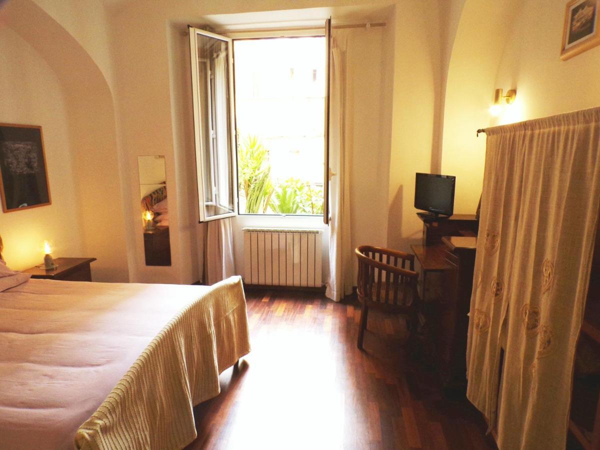 Lovely Apartment In Testaccio, Rom Exterior foto